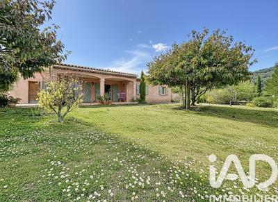 Maison - 118 m² - 4 pièces