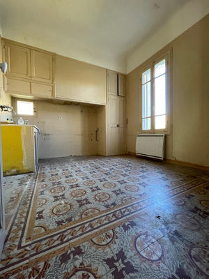 Maison - 70 m² - 5 pièces