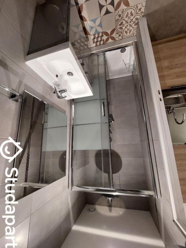 Appartement - 16 m² - 1 pièce