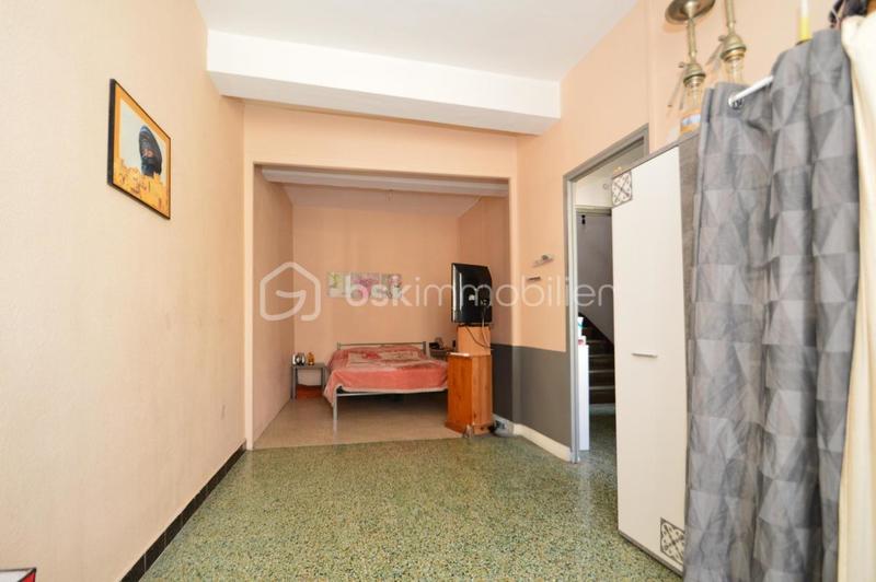 Maison de village - 93 m² - 4 pièces