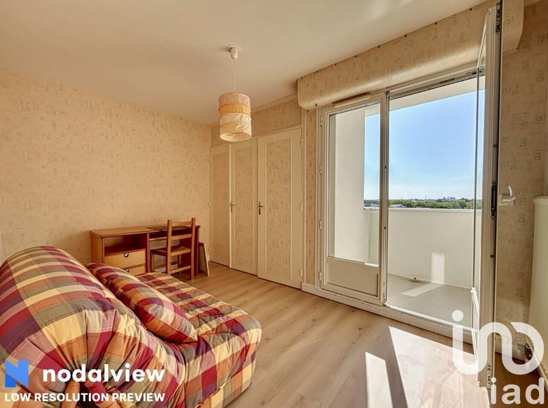 Appartement - 100 m² - 4 pièces