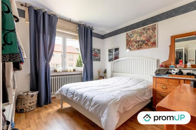 Maison - 178 m² - 6 pièces