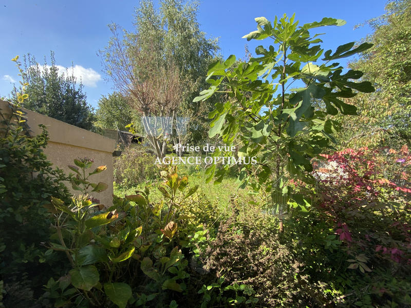 Maison - 87 m² - 3 pièces