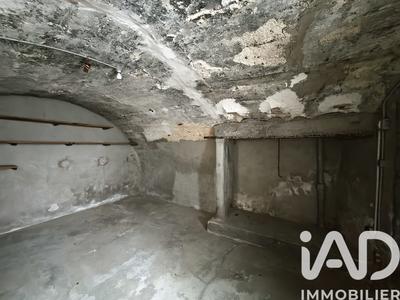 Maison de ville - 103 m² - 4 pièces