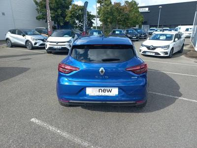 Renault Clio E-Tech 140 Initiale Paris