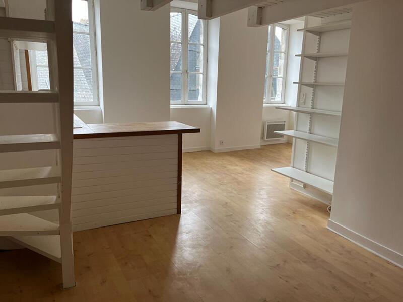 Appartement - 29 m² - 2 pièces
