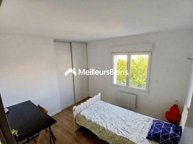 Villa - 126 m² - 4 pièces