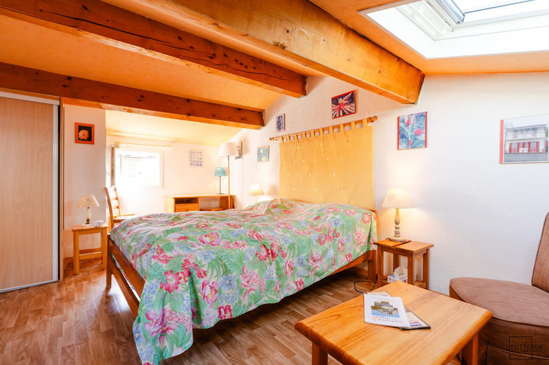 Maison - 48 m² - 3 pièces