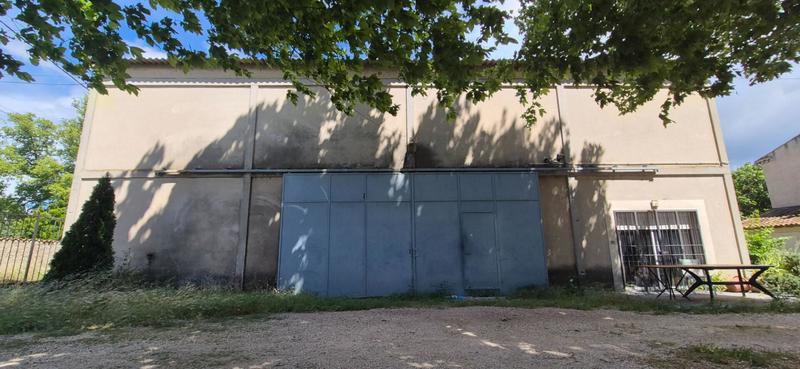 Maison - 280 m² - 9 pièces