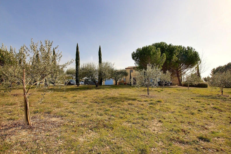 Bastide - 220 m² - 7 pièces