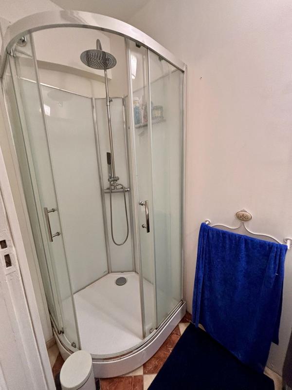 Appartement - 42 m² - 1 pièce