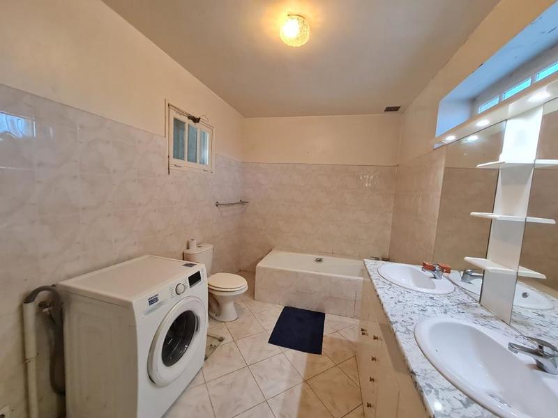 Maison - 117 m² - 5 pièces