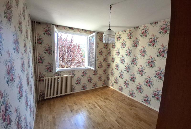 Appartement - 72 m² - 3 pièces