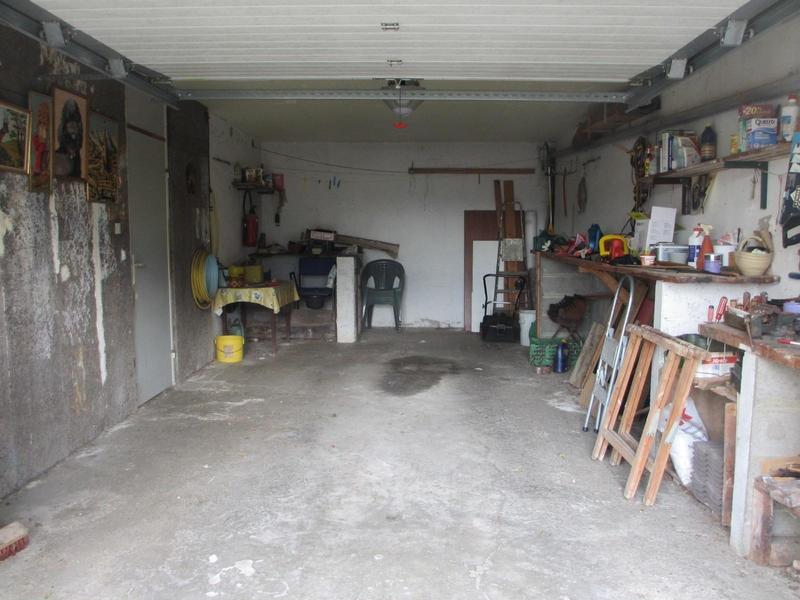 Maison - 108 m² - 6 pièces