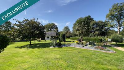 Villa - 146 m² - 6 pièces