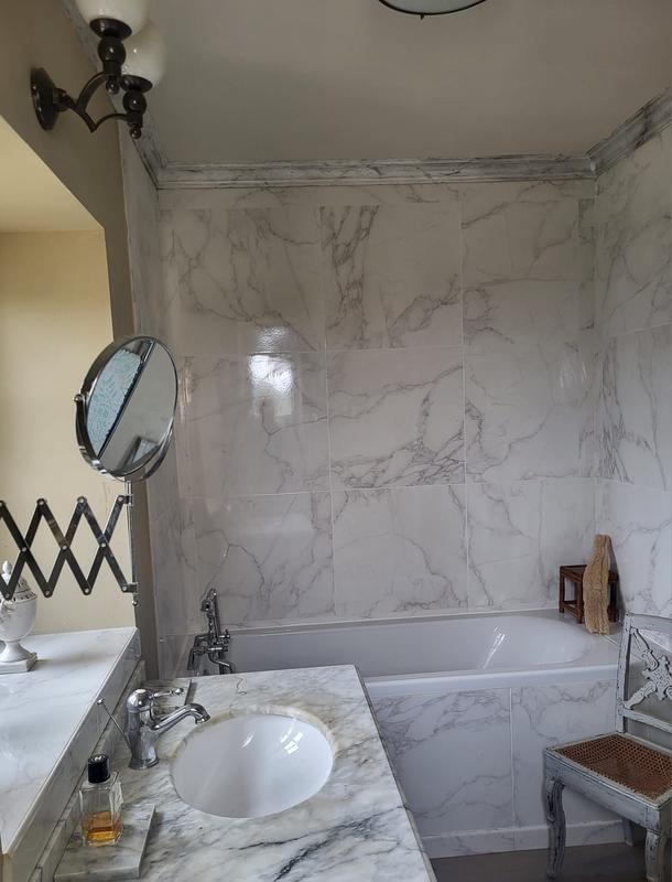 Maison de maîtres - 590 m² - 9 pièces