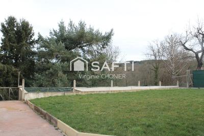 Maison - 153 m² - 6 pièces