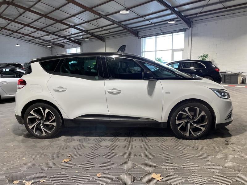 Renault Scénic 4 1.6 Dci 130ch -One Édition Bose-Sièges Chauffant-Toit Pano-Garantie 6 Mois-