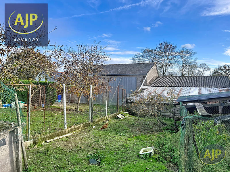 Maison - 150 m² - 4 pièces