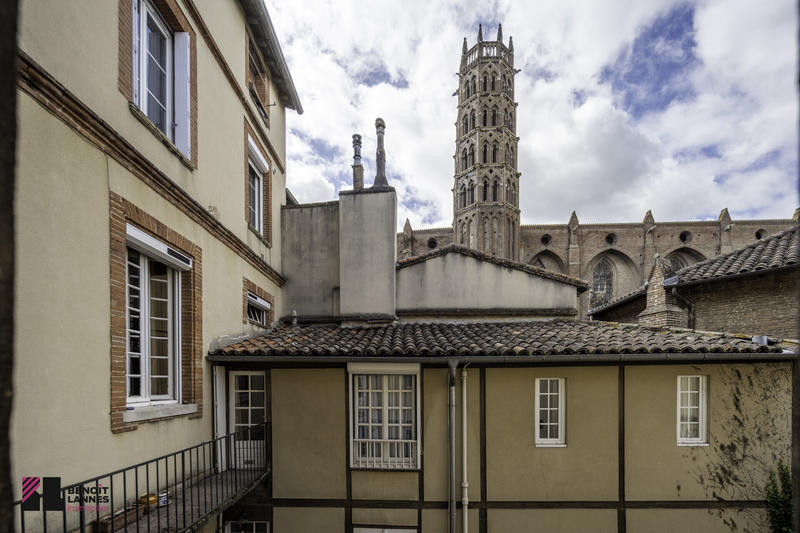 Appartement - 168 m² - 5 pièces