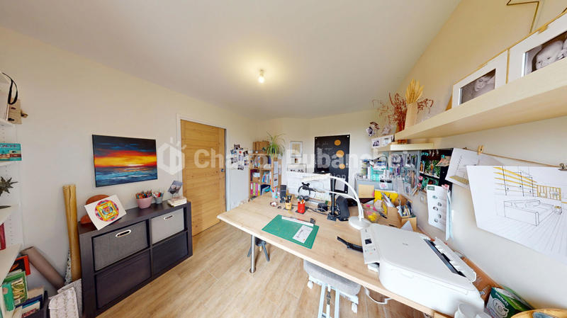 Maison - 157 m² - 6 pièces