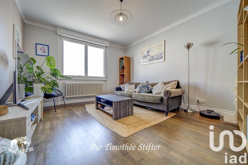 Maison - 136 m² - 6 pièces