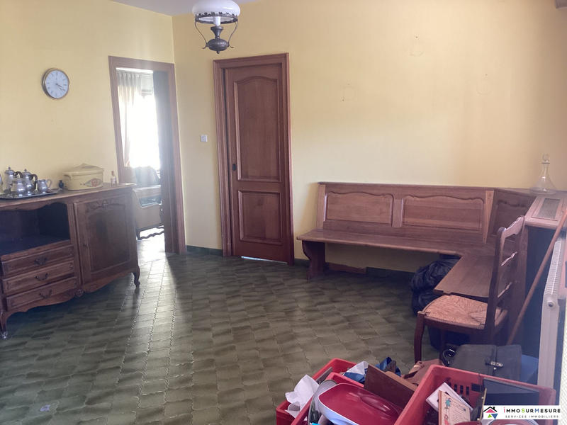 Appartement - 64 m² - 2 pièces