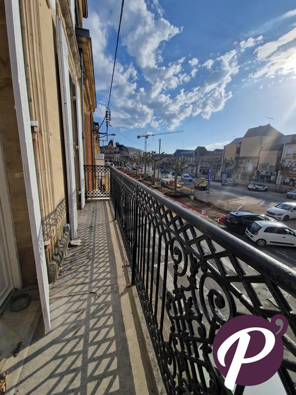 Appartement - 28 m² - 2 pièces