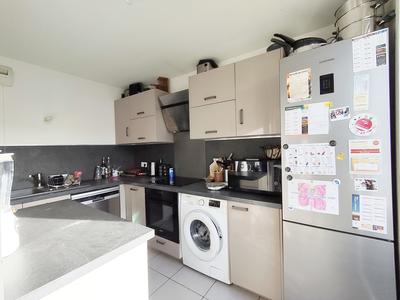 Appartement - 103 m² - 6 pièces