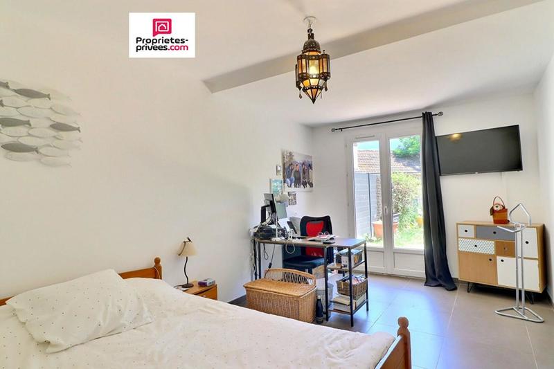 Maison - 98 m² - 4 pièces