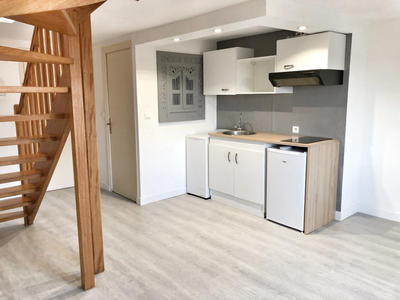 Immeuble - 7 pièces