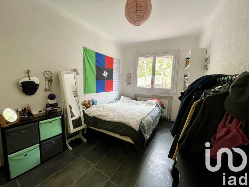 Maison de ville - 100 m² - 4 pièces