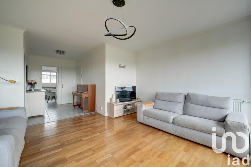 Appartement - 81 m² - 4 pièces