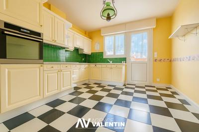 Appartement - 89 m² - 4 pièces