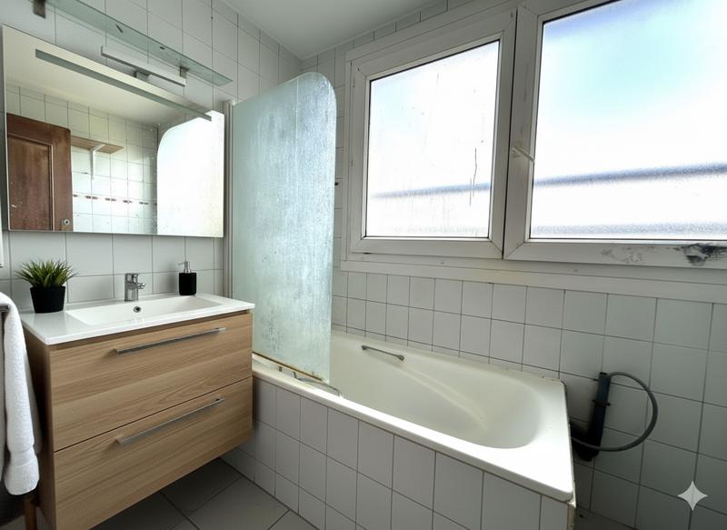 Appartement - 73 m² - 4 pièces