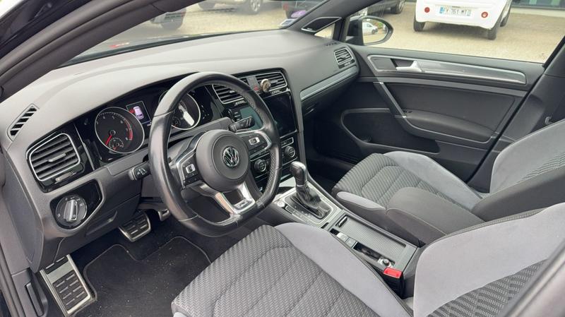 Volkswagen Golf 1.5 Tsi 150 Dsg7 R-Line - Automatique Toit ouvrant