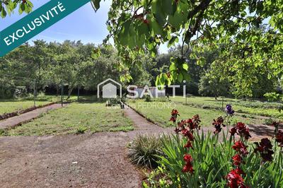 Maison - 70 m² - 4 pièces