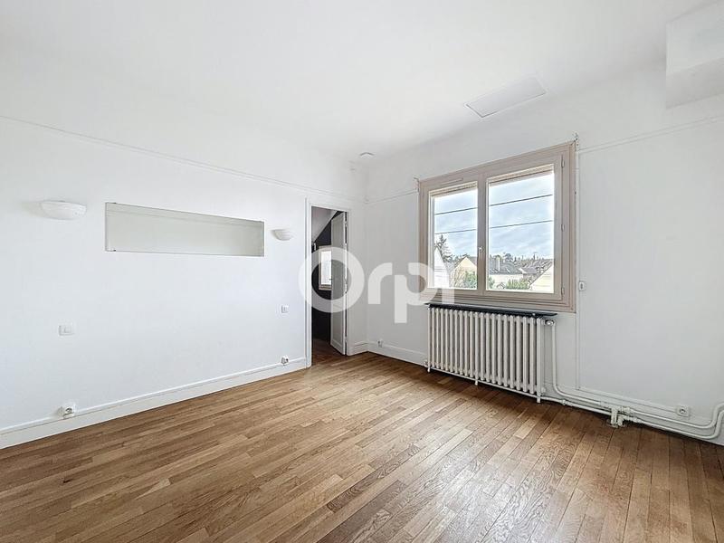 Maison - 95 m² - 3 pièces