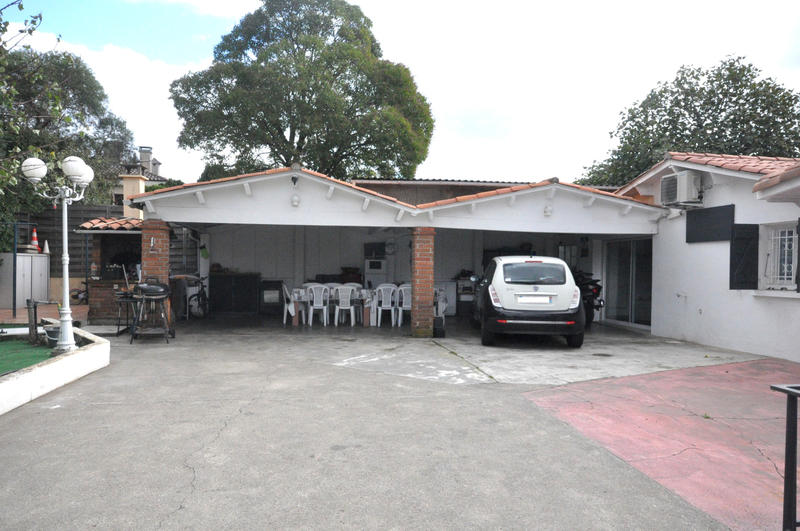 Maison - 90 m² - 3 pièces