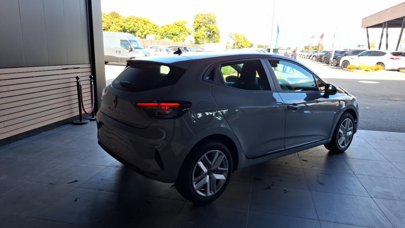 Renault Clio V Evolution Blue dCi 100 -25