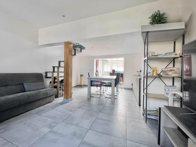 Maison - 50 m² - 2 pièces