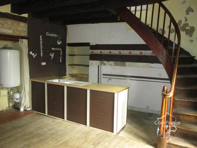 Immeuble - 106 m² - 4 pièces