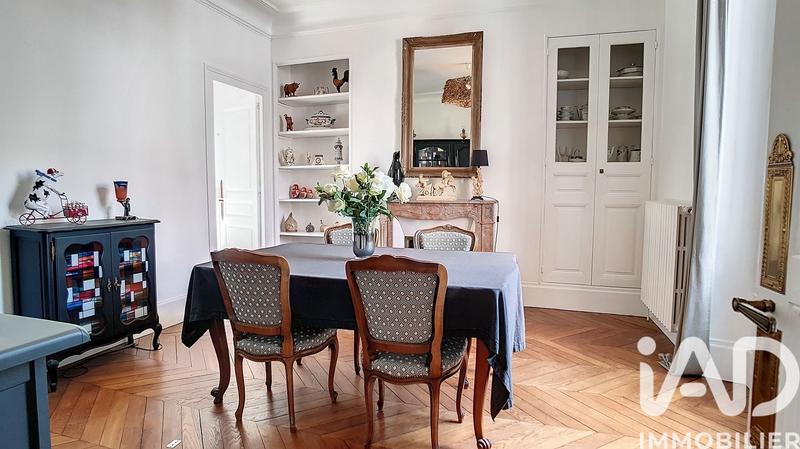 Maison de ville - 150 m² - 7 pièces