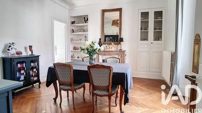 Maison de ville - 150 m² - 7 pièces