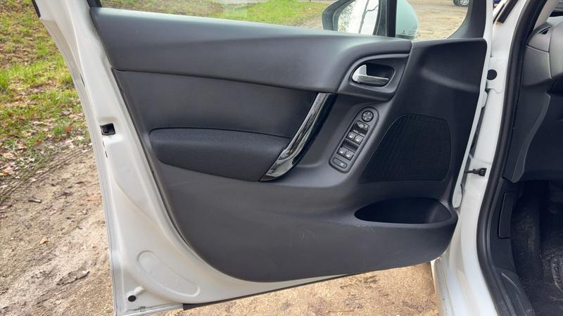 Citroën C3 IV 1.2 PureTech 82 Feel - Entretien constructeur