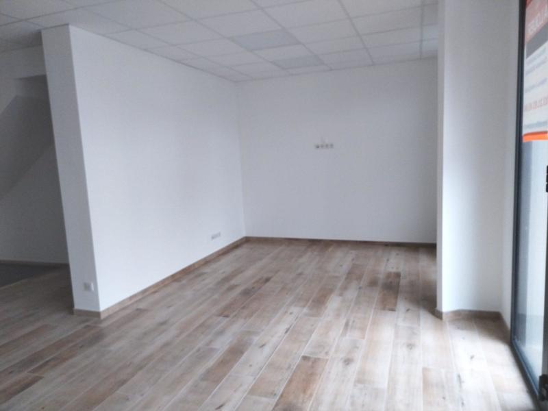 Local commercial - 45 m²