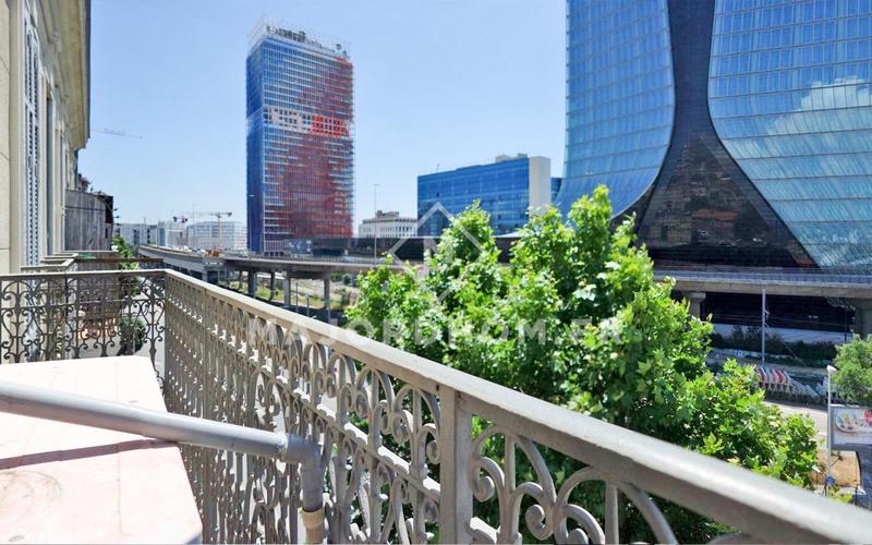 Appartement - 52 m² - 3 pièces