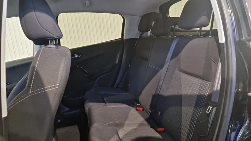 Peugeot 208 Business bluehdi 100ch ss bvm5 allure