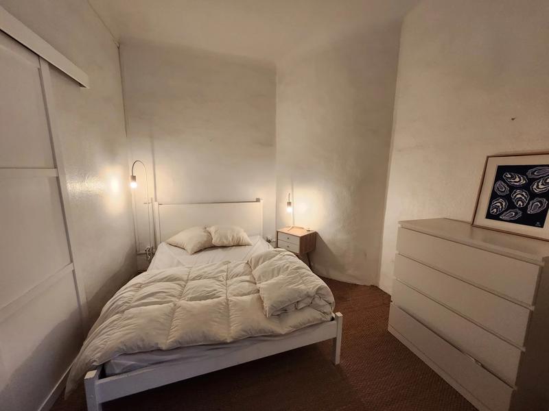 Appartement - 51 m² - 2 pièces