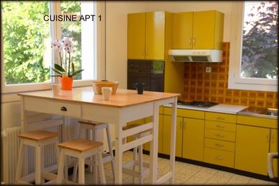 Immeuble - 256 m² - 11 pièces